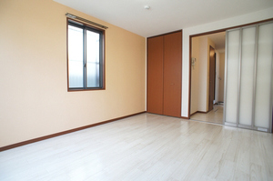 ディアス羽衣 106号-3