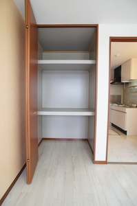 ディアス羽衣 106号-5