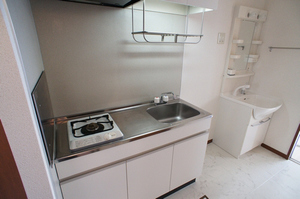 ディアス羽衣 106号-7