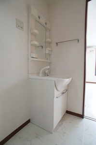 ディアス羽衣 106号-8