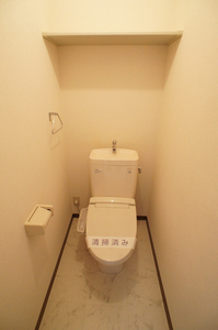 ディアス羽衣 106号-10