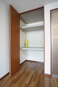 ディアス羽衣 206号-4