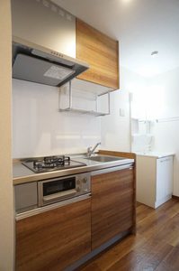 ディアス羽衣 206号-5