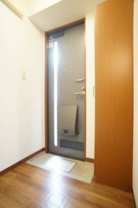 ディアス羽衣 206号-9