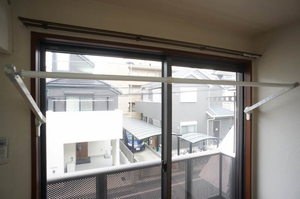 ディアス羽衣 206号-11