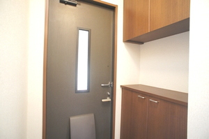 グランマークスＣ 101号-8