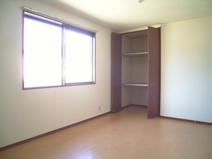 シャーメゾン・ラ・フォーレ 203号-6