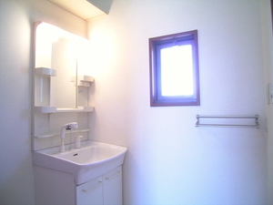 シャーメゾン・ラ・フォーレ 203号-9