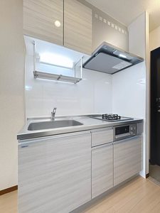 シャテロ・ユウ 202号-4