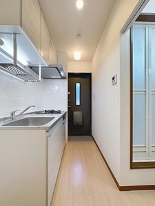 シャテロ・ユウ 202号-9