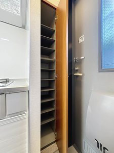 シャテロ・ユウ 202号-10