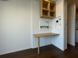 レフィナード 303号-5