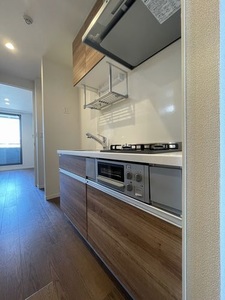 レフィナード 303号-9