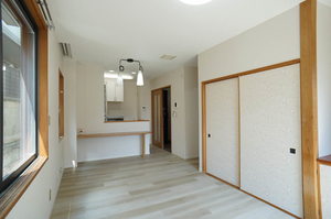 ポラーノ都立大 102号-3