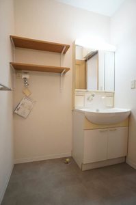 ポラーノ都立大 102号-5