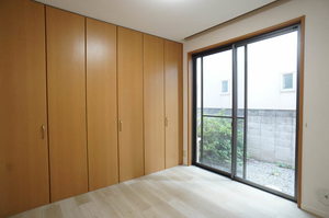 ポラーノ都立大 102号-11