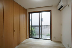 ポラーノ都立大 102号-12