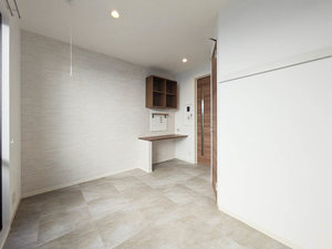 ポラーノ都立大 202号-2