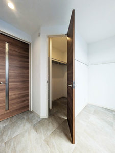 ポラーノ都立大 202号-4