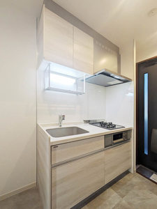 ポラーノ都立大 202号-6