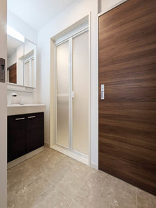 ポラーノ都立大 202号-8