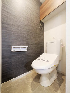 ポラーノ都立大 202号-9