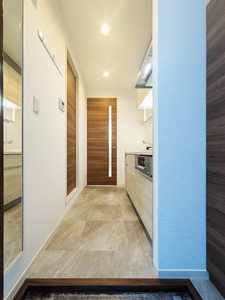 ポラーノ都立大 202号-10