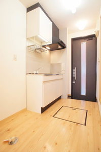 メゾン・ド・アナン 102号-6