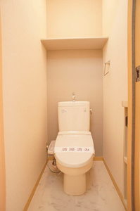 メゾン・ド・アナン 102号-9