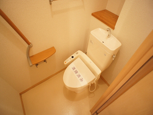 ソレイユ高円寺 203号-11