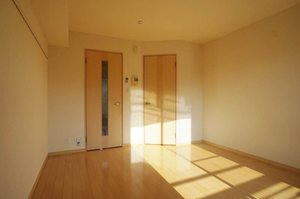 ソレイユ高円寺 303号-3
