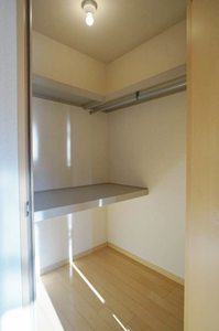 ソレイユ高円寺 303号-4