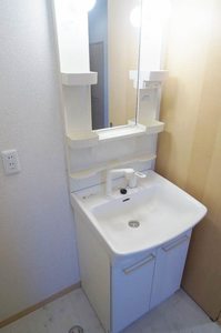 ソレイユ高円寺 303号-7