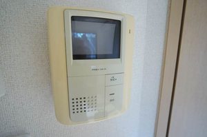 ソレイユ高円寺 303号-11