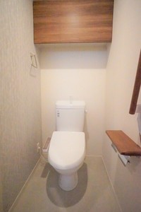シャーメゾン永山 202号-10