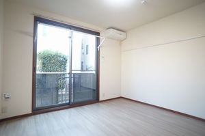 ドミールヒロ 101号-4