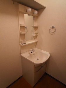 ネオ・アネックス 202号-7