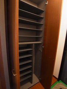 ネオ・アネックス 202号-10