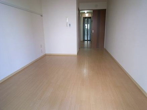 ドルフいなほ 105号-2