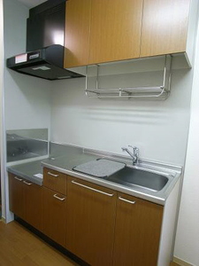 ドルフいなほ 105号-3