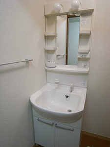 ドルフいなほ 105号-5