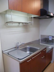 ドルフいなほ 105号-9