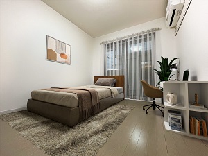 ビエナ山本 105号-2