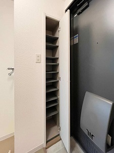 ビエナ山本 105号-11