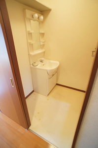 ルミエール 202号-7