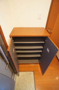 ルミエール 202号-9