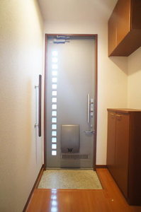 ルミエール 202号-10