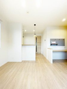 ルミエール 203号-4