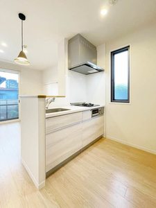 ルミエール 203号-6