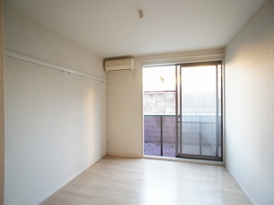 ハイムメリオール 102号-2